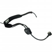 View and buy SHURE WH20 Headset Microphone with XLR connection  online