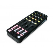 View and buy ALLEN & HEATH XONE:K2 DJ MIDI Controller & Audio Interface online