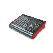 View and buy ALLEN & HEATH ZED-10FX Multipurpose Mixer w/ FX for Live/Recording online