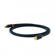 View and buy NEO D+ Class A USB A to B Cable - 1m online