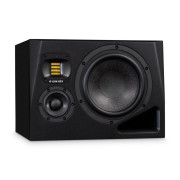 View and buy Adam Audio A8H-R Side Near/Midfield 3-Way Studio Monitor online