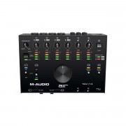 View and buy M-Audio Air 192 14 Audio Interface online