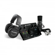View and buy M-Audio AIR 192 4 Vocal Studio Pro online
