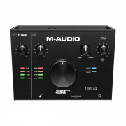 View and buy M-Audio AIR 192 4 Audio Interface online