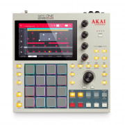 View and buy Akai Professional MPC ONE Retro Edition online
