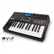 Buy the Akai MPK225 Keyboard Controller online