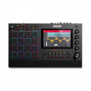 View and buy Akai Professional MPC LIVE II online