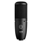 View and buy AKG P120 Large-Diaphragm Condenser Mic online