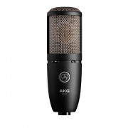 View and buy AKG P220 Condenser Microphone online