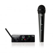View and buy AKG WMS40 Mini Single Vocal Set Wireless System  online