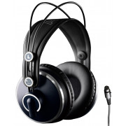 View and buy AKG K271 MK2 Studio Headphones online