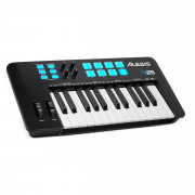 View and buy Alesis V25 MKII USB-MIDI Keyboard Controller online