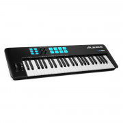 View and buy Alesis V49 MKII USB-MIDI Keyboard Controller online