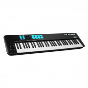View and buy Alesis V61 MKII USB-MIDI Keyboard Controller online