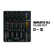 View and buy Allen & Heath XONE:DB4 + Serato Club Kit  online