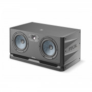 View and buy Focal Alpha Twin Evo Studio Monitor (Single) online