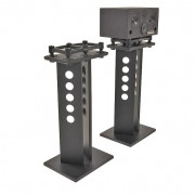 View and buy ARGOSY 420XI Floor standing monitor stands (EACH) online