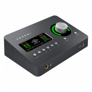 View and buy Universal Audio Arrow Thunderbolt Audio Interface online
