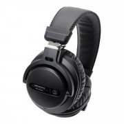View and buy Audio Technica ATH-PRO5X DJ Headphones online