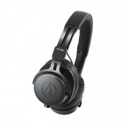 View and buy Audio Technica ATH-M60x Studio Monitor Headphones online