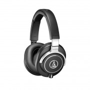 View and buy AUDIO TECHNICA ATHM70X Studio Monitor Headphones online