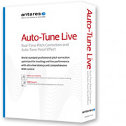 View and buy ANTARES AUTOTUNE-LIVE online
