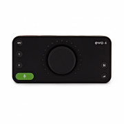 View and buy Audient EVO 4 USB Audio Interface  online