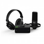 View and buy Audient EVO SRB Start Recording Bundle online