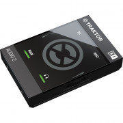 View and buy NATIVE INSTRUMENTS Audio 2 MK2 DJ Soundcard  online
