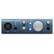 View and buy PRESONUS AudioBox iOne USB/iPad Audio Interface  online