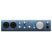 View and buy PRESONUS AudioBox iTwo USB/iPad Audio Interface  online