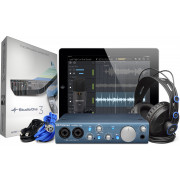 View and buy Presonus AudioBox iTwo Studio online