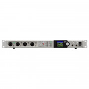 View and buy Steinberg AXR4T Thunderbolt 2 Audio Interface online