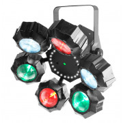 View and buy CHAUVET Beamer 6 FX Multi-Effect online