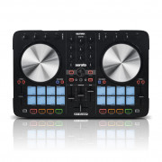 View and buy RELOOP BeatMix 2 MK2 USB DJ Controller online