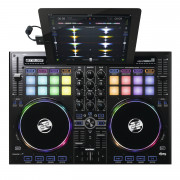 View and buy Reloop Beatpad 2 DJ Controller online
