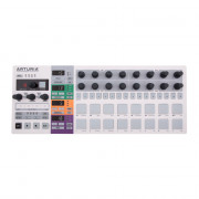 View and buy Arturia BeatStep Pro USB MIDI Controller & Step Sequencer  online