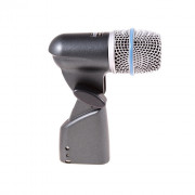 View and buy SHURE BETA56A Dynamic Drum Microphone online