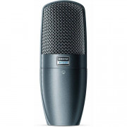 View and buy SHURE Beta 27 Side-Address Condenser Microphone online