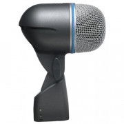 View and buy SHURE Beta 52A Dynamic Microphone online