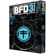 View and buy FXpansion BFD3 Acoustic Drum VSTi online