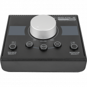 View and buy Mackie Big Knob Passive Studio Monitor Controller online