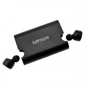 View and buy Bitmore BM-X2T Airflex True Wireless Earbuds w/ Powerbank online