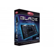 View and buy Rob Papen Blade Software Synthesizer (BLADE-1) online