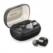 View and buy Bitmore BM-M1 True Wireless Stereo Earpods Black online