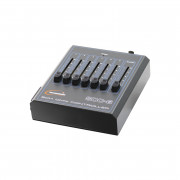 View and buy Transcension SDC6 DMX Controller (BOTE16) online