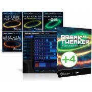 View and buy iZotope BreakTweaker Expanded (Download) online