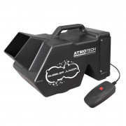View and buy Equinox Atmotech Bubbler Junior Bubble Machine (BUBB05) online