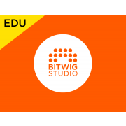 View and buy Bitwig Studio 4 EDU (Download) online