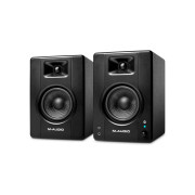 View and buy M-Audio BX4 BT Bluetooth Speakers online